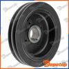 Poulie damper vilebrequin pour HYUNDAI | RKP-MS-002, 118075